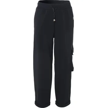 Dámské kalhoty Dámské Kalhoty LIU JO ECS PANT FELPA TA4089 TA4089FS92722222 – Černá XS