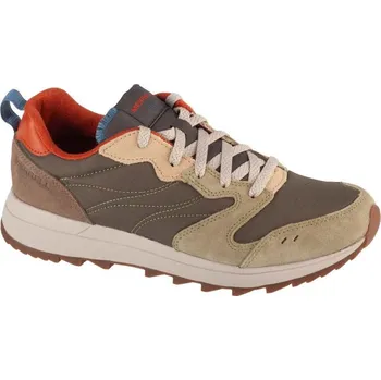Pánská sportovní obuv Merrell Alpine 83 Sneaker Sport M J006063 boty 41