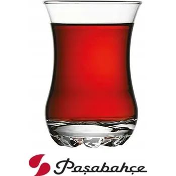 Sklenice Sklenice na kávu Pasabahce 100 ml 1 ks