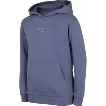 Chlapecká mikina Dívky Jr HJZ22 JBLD003 32S - 4F 152CM