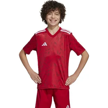 Tričko adidas Team Icon 25 Jr JM8362 128
