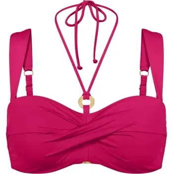 Dámské plavky Dámská plavková podprsenka Summer Twist DP - Triumph černá (0004) 040D