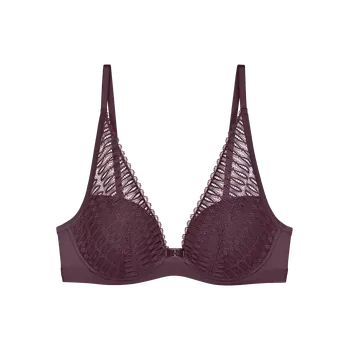 Oblečení a móda Dámská podprsenka Aura Spotlight T WP - Triumph 7786 075D