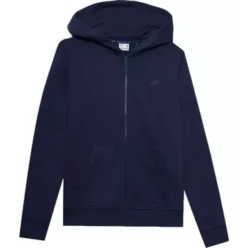 Dámská mikina Mikina 4F F0956 W 4FWSS24TSWSF0956 31S s