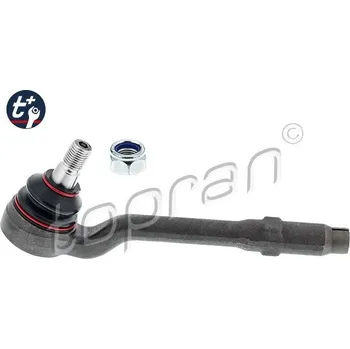 Auto-moto Hlava příčného táhla řízení TOPRAN 501 006