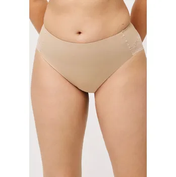 Kalhotky Ysabel Mora 19617 barva:nude XL