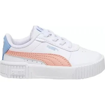 Chlapecké tenisky Puma Carina 2.0 AC Jr 386187 12 20