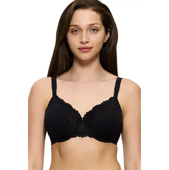Podprsenka Triumph 10166306 Ladyform Soft W X kolor:0004-black 85G