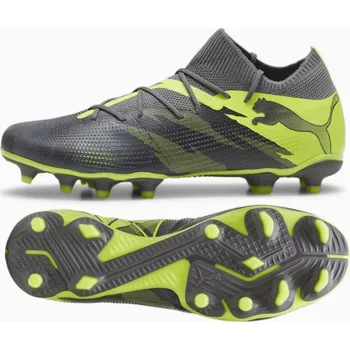 Pánská treková obuv Boty Puma FUTURE 7 Match Rush FG/AG M 107842 01 44,5