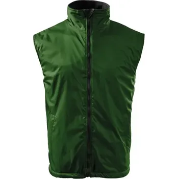 Rimeck Body Warmer M MLI-50906 láhev zelená XL