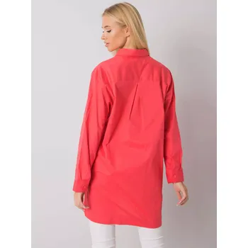 Košile EM KS 001.46 korálů jedna velikost