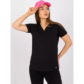 Tričko RV TS 7666.19 černá S/M