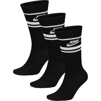 Pánské termo ponožky Nike NK Nsw Everyday Essential Cr ponožky DX5089 010 38-42