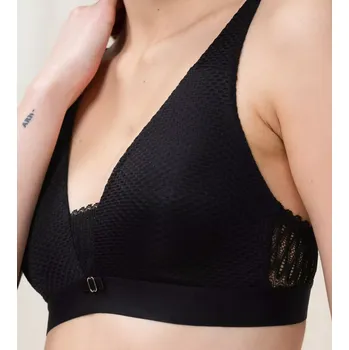 Podprsenka Dámská podprsenka Aura Spotlight N - Triumph 6720 080F