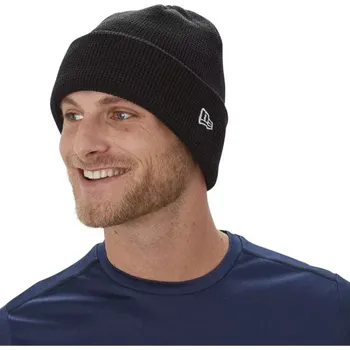 Čepice Zimní čepice Bauer Team Knit Toque Sr M 1057015 fialová