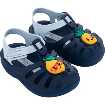 Chlapecké tenisky Sandály Ipanema Summer XIV B Jr 83615-BC943 22-23