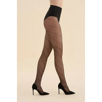 Dámské punčochy MOANA PUNČOCHÁČE / PUNČOCHOVÉ KALHOTY-5 béžová 5