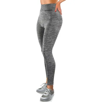 Dámské legíny Dámské fitness legíny THERMOFIT 1828/CL22 MELANGE L/XL