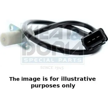 Motor automobilu Generátor impulsů, klikový hřídel MEAT & DORIA 87012E