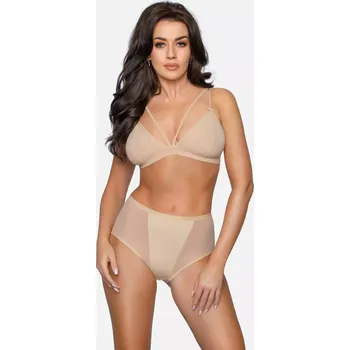 Kalhotky Kalhotky Babell BBL 177 S-2XL Béžová XXL