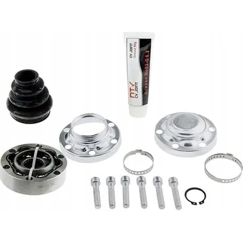 Zavěšení kol NTY KLOUB HNACÍHO HŘÍDELE NPW-BM-031