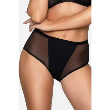 Kalhotky DÁMSKÉ KALHOTKY BBL177 béžová S