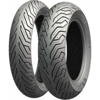 MICHELIN CITY GRIP 2 F 120/70-16 57S DOT2024