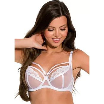 Podprsenka DEZIRO BRA 19025 WHITE bílá 75L