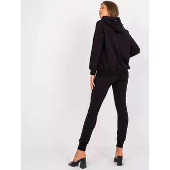 Dámská halenka Souprava RV KMPL 7519.25 černá S/M