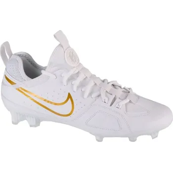 Pánská treková obuv Nike Huarache 9 Varsity Lax FG M FD0090-100 fotbalové boty 41