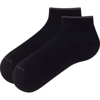 Sada pánského spodního prádla Pánské ponožky 31499 blue - HENDERSON tmavě modrá 39/42