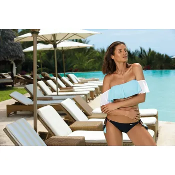 Dámské plavky Elena Fata-Bianco plavky M-519 (8) - Marko S