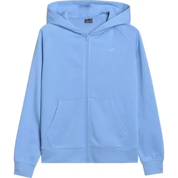 Pánská mikina Mikina 4F F1763 W 4FWMM00TSWSF1763 32S s