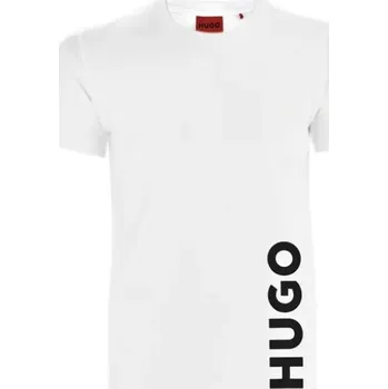 Pánské tričko Tričko Hugo RN M 50493727-100 L