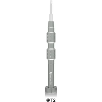 Šroubovák PRECZNÍ ŠROUBOVÁK TORX T2 TECHREBAL PROFESIONÁLNÍ