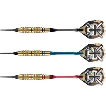 Tkaničky do bot Šipky Harrows Corsair Softip HS-TNK-000013392 16 gK2