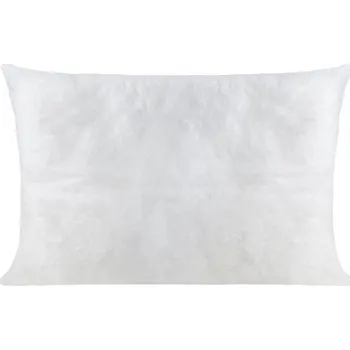 Polštář Vložka do povlečení na polštář obdélník