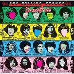The Rolling Stones: Some Girls - LP