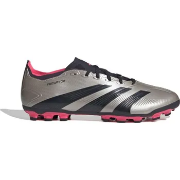 Pánská treková obuv Boty adidas Predator League 2G/3G AG IF6313 42