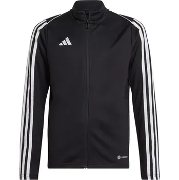 Chlapecké oblečení Dětská tréninková obuv Tiro 23 League Jr HS3522 - Adidas 116CM