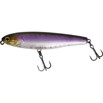 Umělá nástraha Wobler Illex Bonnie 95mm SG Wakasagi