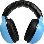 Zipz - chrániče sluchu pro děti od 0 do 4 let Barva: Modrá