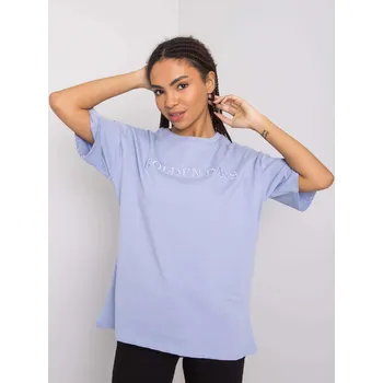 Dámské tričko Dámské tričko TS 4179 - FPrice světle modrá S