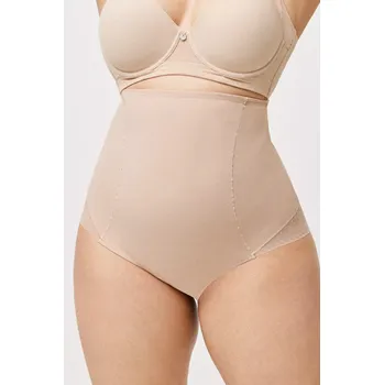 Stahovací body Ysabel Mora 19618 kolor:nude L