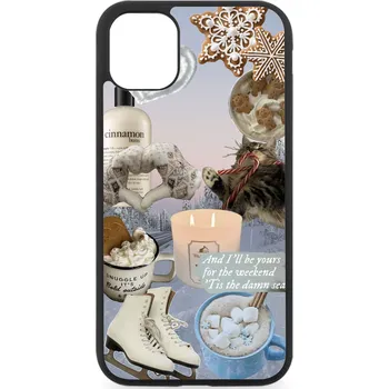 Náhradní kryt pro mobilní telefon Kryt na mobil Samsung damn cinnamon season Samsung: X Cover 7 Pro