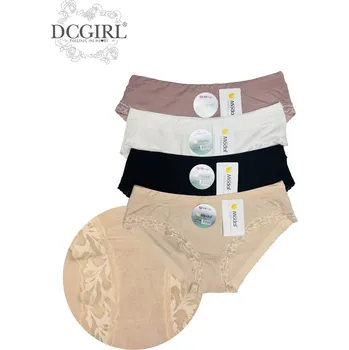 Kalhotky DC Girl spodní díl 27038 A'12 S-XL směs barev S/M/L/XL