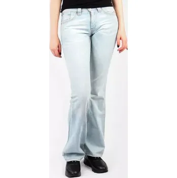 Dámské kalhoty Džíny Levi's W 01529-8796 US 28 / 34