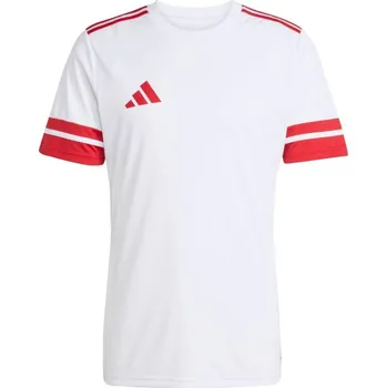Pánské tričko Tričko adidas Squadra 25 M JG5829 pánské 3XL