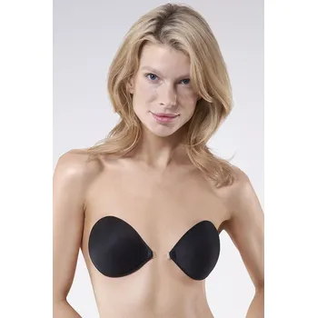 Podprsenka Julimex BS-02 barva:černá C