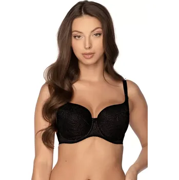 Podprsenka Dámská podprsenka MICAELA 2 ART. 758 béžová 75H